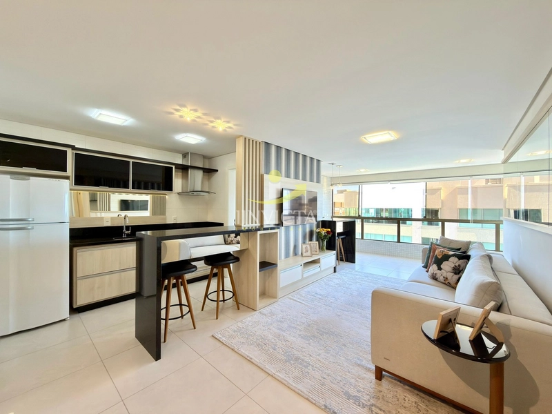 Apartamento no Bairro Navegantes de 2 Dormitórios à Venda!!