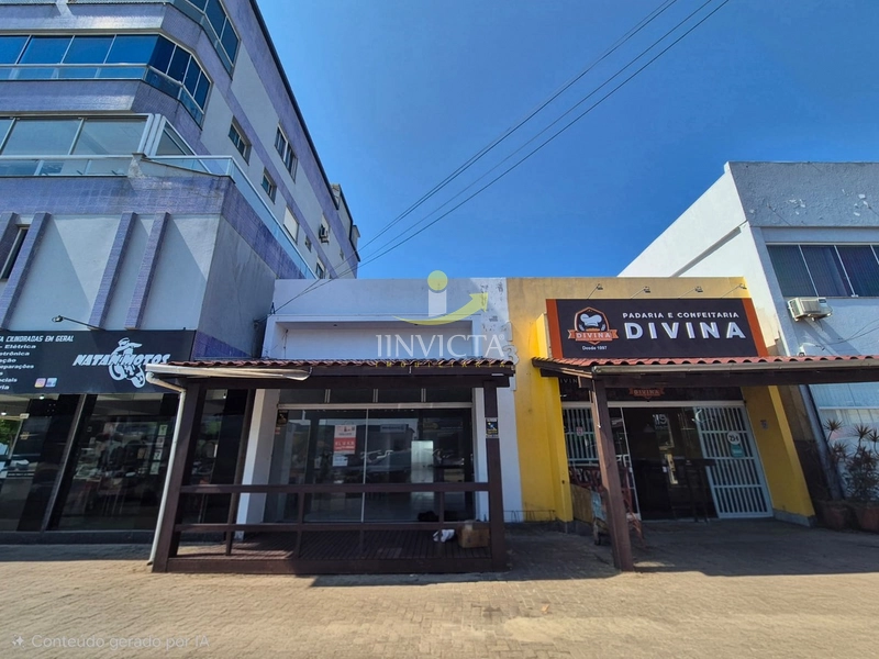 Loja disponível para locação anual.: 12ª foto da galeria de imagens do imóvel