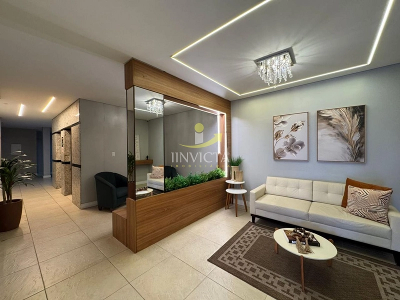 APARTAMENTO BEIRA MAR CAPAO DA CANOA: 22ª foto da galeria de imagens do imóvel