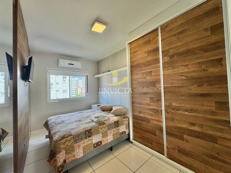 APARTAMENTO BEIRA MAR CAPAO DA CANOA: 18ª foto da galeria de imagens do imóvel