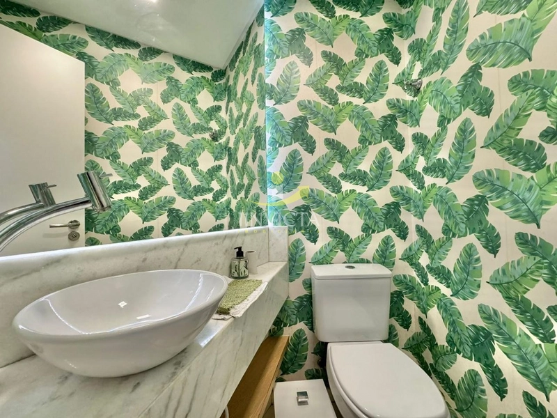 APARTAMENTO BEIRA MAR CAPAO DA CANOA: 13ª foto da galeria de imagens do imóvel