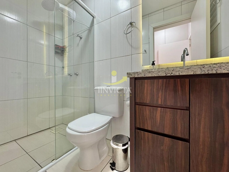 APARTAMENTO BEIRA MAR CAPAO DA CANOA: 21ª foto da galeria de imagens do imóvel