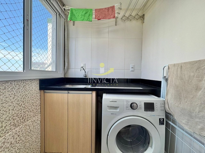 APARTAMENTO BEIRA MAR CAPAO DA CANOA: 15ª foto da galeria de imagens do imóvel