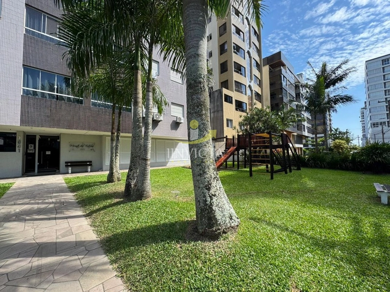 APARTAMENTO BEIRA MAR CAPAO DA CANOA: 26ª foto da galeria de imagens do imóvel