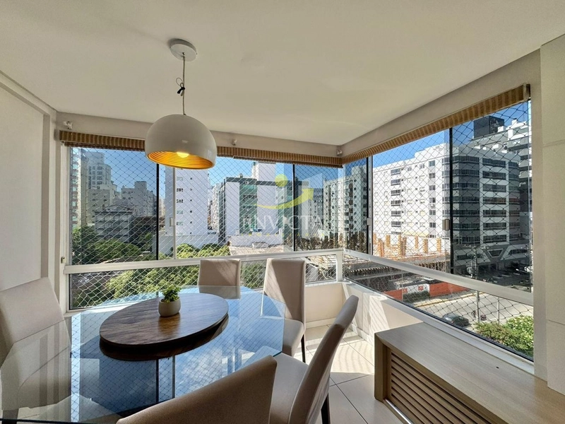 APARTAMENTO BEIRA MAR CAPAO DA CANOA: 1ª foto da galeria de imagens do imóvel