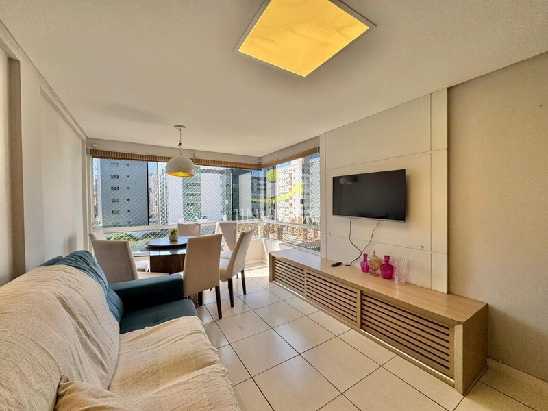 APARTAMENTO BEIRA MAR CAPAO DA CANOA: 5ª foto da galeria de imagens do imóvel