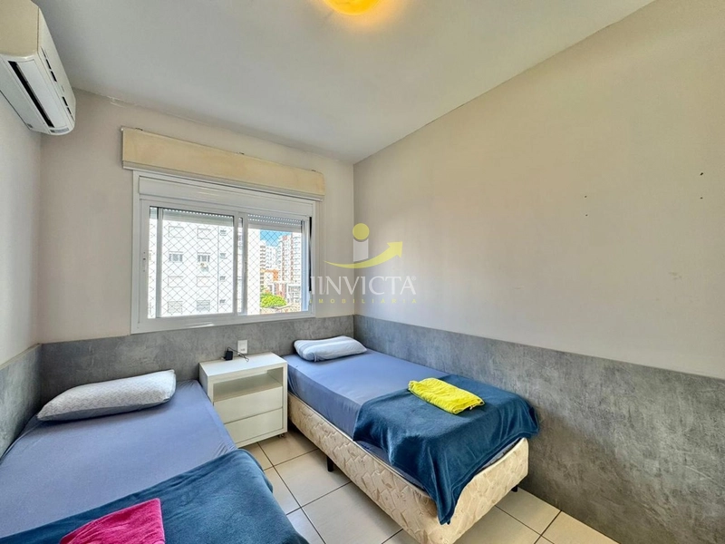 APARTAMENTO BEIRA MAR CAPAO DA CANOA: 17ª foto da galeria de imagens do imóvel
