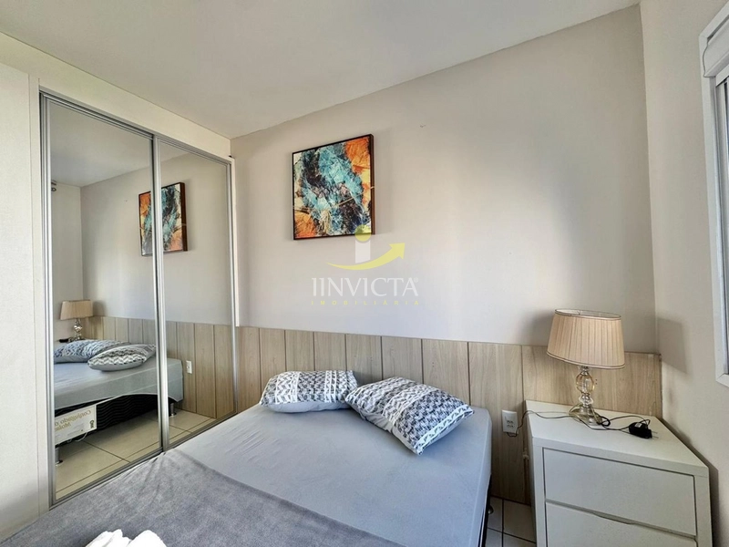 APARTAMENTO BEIRA MAR CAPAO DA CANOA: 20ª foto da galeria de imagens do imóvel