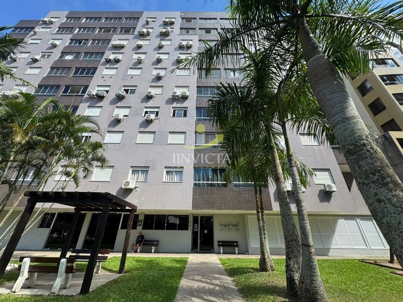 APARTAMENTO BEIRA MAR CAPAO DA CANOA: 25ª foto da galeria de imagens do imóvel