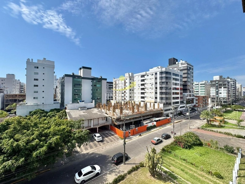 APARTAMENTO BEIRA MAR CAPAO DA CANOA: 11ª foto da galeria de imagens do imóvel
