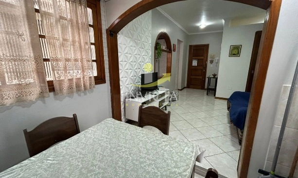 Apartamento de 1 dormitório disponível para locação anual.: 4ª foto da galeria de imagens do imóvel