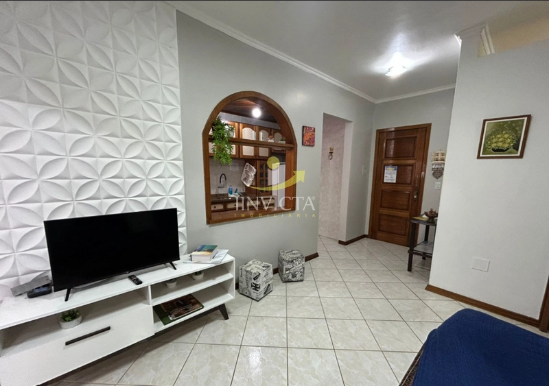 Apartamento de 1 dormitório disponível para locação anual.: 5ª foto da galeria de imagens do imóvel