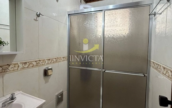 Apartamento de 1 dormitório disponível para locação anual.: 12ª foto da galeria de imagens do imóvel