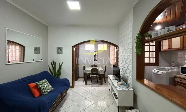 Apartamento de 1 dormitório disponível para locação anual.: 2ª foto da galeria de imagens do imóvel