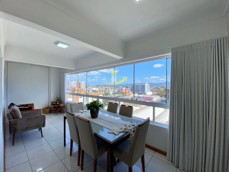 Lindo apartamento para locação de temporada!: 10ª foto da galeria de imagens do imóvel