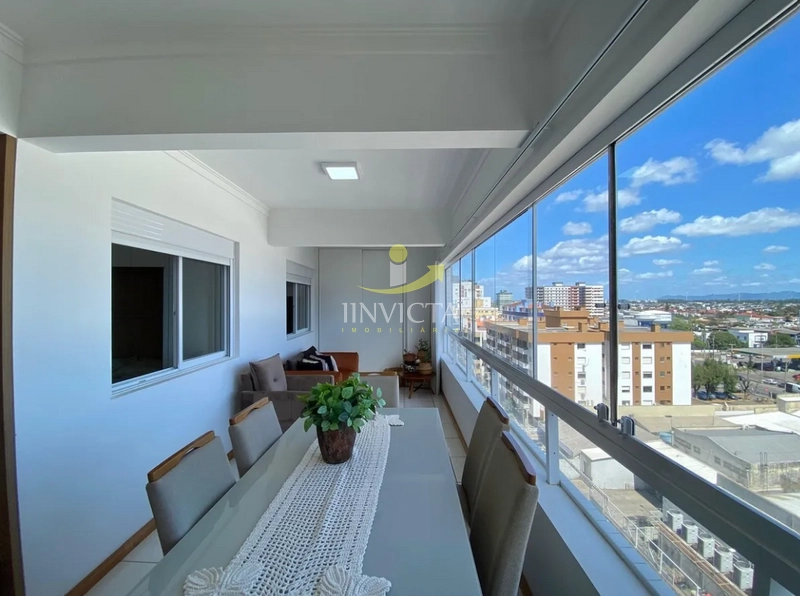 Lindo apartamento para locação de temporada!: 8ª foto da galeria de imagens do imóvel