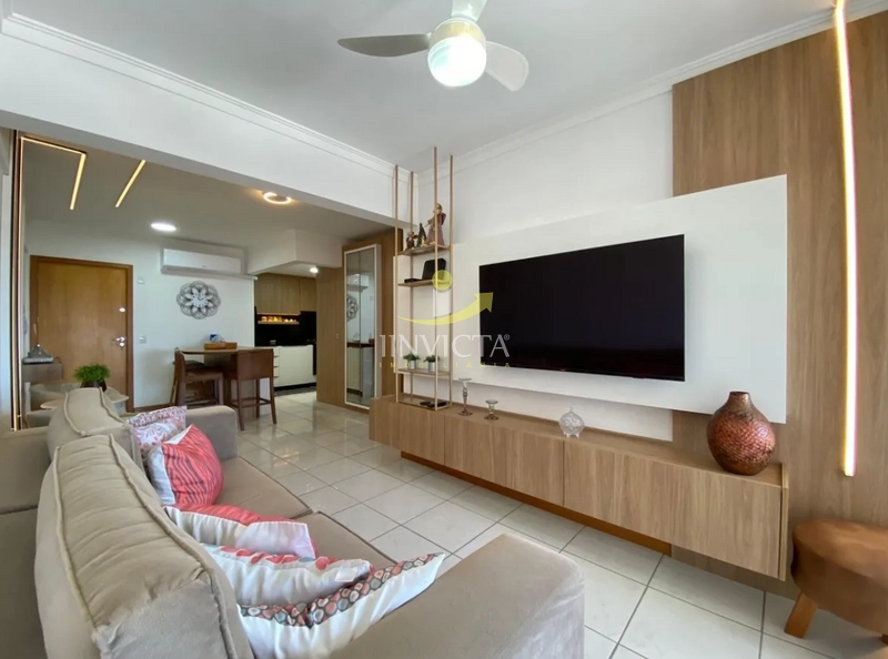 Lindo apartamento para locação de temporada!: 5ª foto da galeria de imagens do imóvel