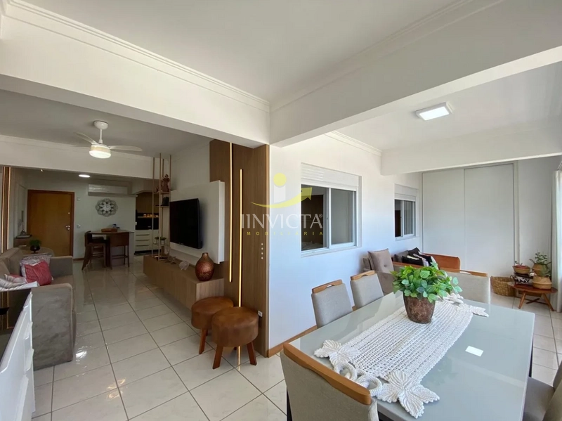 Lindo apartamento para locação de temporada!: 7ª foto da galeria de imagens do imóvel