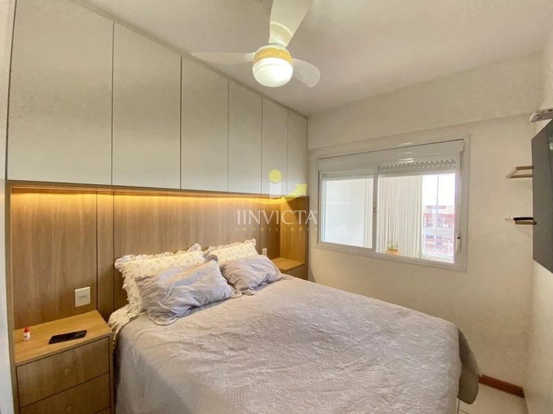 Lindo apartamento para locação de temporada!: 11ª foto da galeria de imagens do imóvel