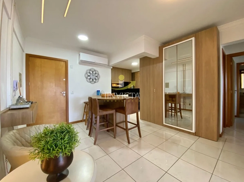 Lindo apartamento para locação de temporada!: 2ª foto da galeria de imagens do imóvel