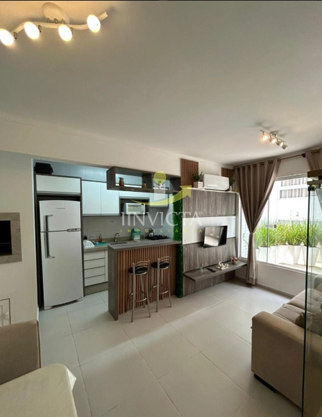 Apartamento com 02 dormitórios disponível para locação anual.: 5ª foto da galeria de imagens do imóvel