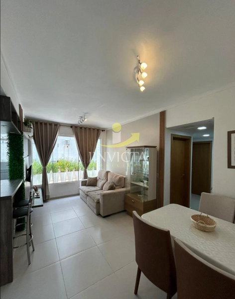 Apartamento com 02 dormitórios disponível para locação anual.: 1ª foto da galeria de imagens do imóvel