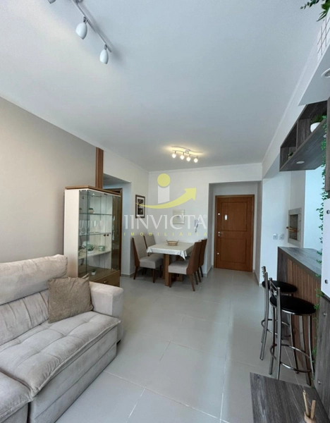 Apartamento com 02 dormitórios disponível para locação anual.: 4ª foto da galeria de imagens do imóvel