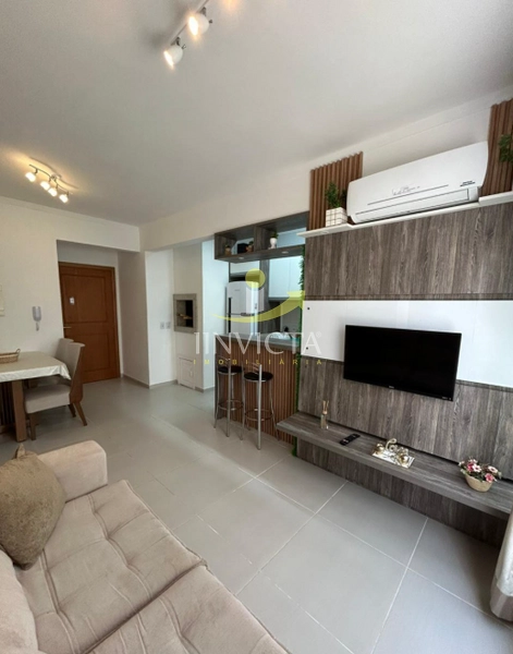 Apartamento com 02 dormitórios disponível para locação anual.: 3ª foto da galeria de imagens do imóvel