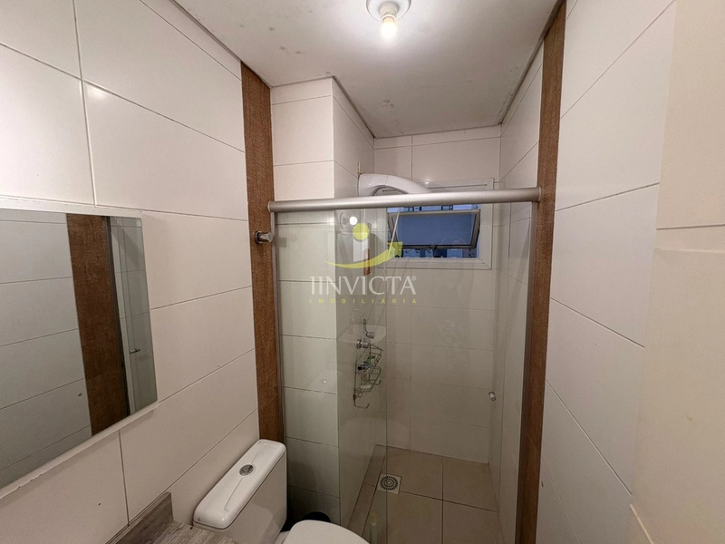 APARTAMENTO NO CENTRO PŔOXIMO DE RESTAURANTES: 2ª foto da galeria de imagens do imóvel