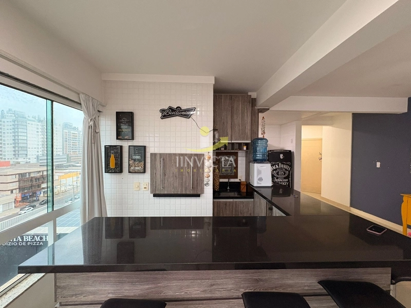 APARTAMENTO NO CENTRO PŔOXIMO DE RESTAURANTES: 9ª foto da galeria de imagens do imóvel