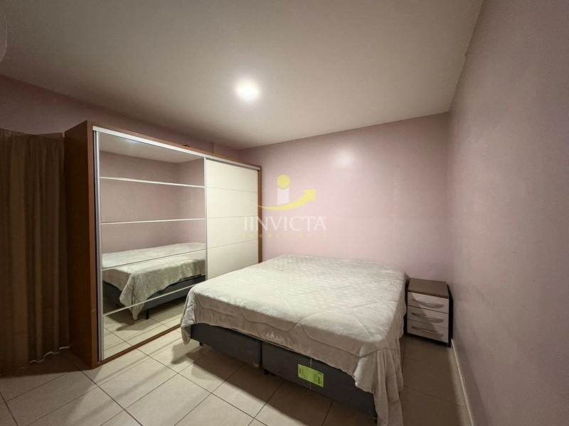 APARTAMENTO NO CENTRO PŔOXIMO DE RESTAURANTES: 4ª foto da galeria de imagens do imóvel