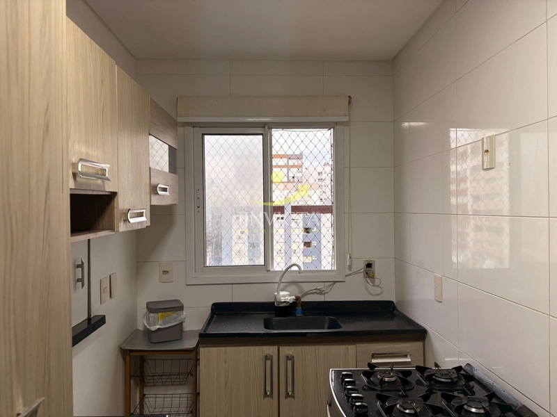 APARTAMENTO NO CENTRO PŔOXIMO DE RESTAURANTES: 5ª foto da galeria de imagens do imóvel