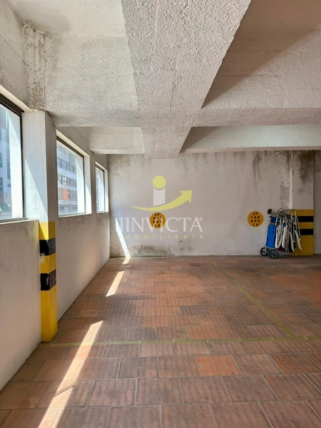 APARTAMENTO 2 DORM COM BOX ILUMINADO: 9ª foto da galeria de imagens do imóvel