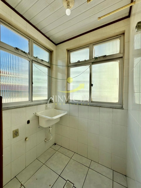 APARTAMENTO 2 DORM COM BOX ILUMINADO: 3ª foto da galeria de imagens do imóvel