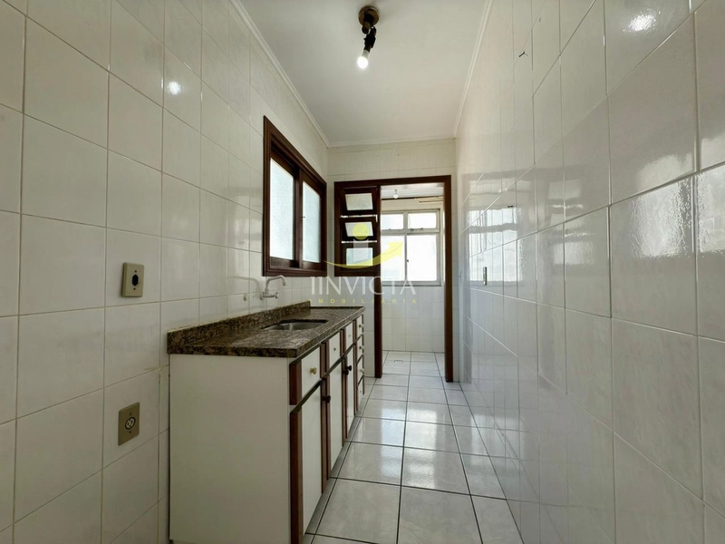 APARTAMENTO 2 DORM COM BOX ILUMINADO: 2ª foto da galeria de imagens do imóvel