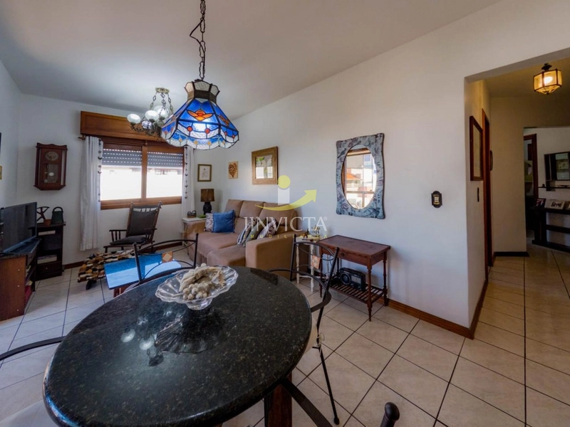 Edifício Tânia  CENTRO frente com SACADA fechada: 5ª foto da galeria de imagens do imóvel