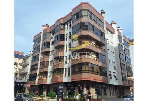 Edifício Tânia  CENTRO frente com SACADA fechada: 11ª foto da galeria de imagens do imóvel