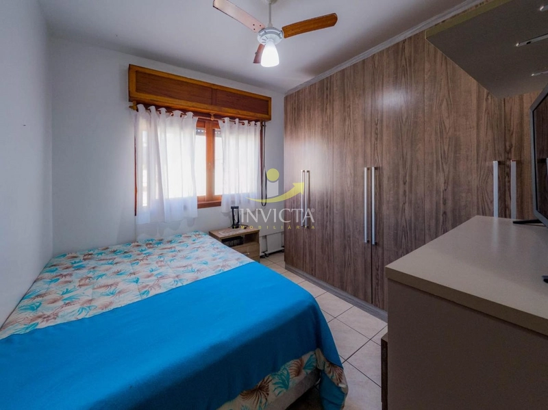 Edifício Tânia  CENTRO frente com SACADA fechada: 6ª foto da galeria de imagens do imóvel