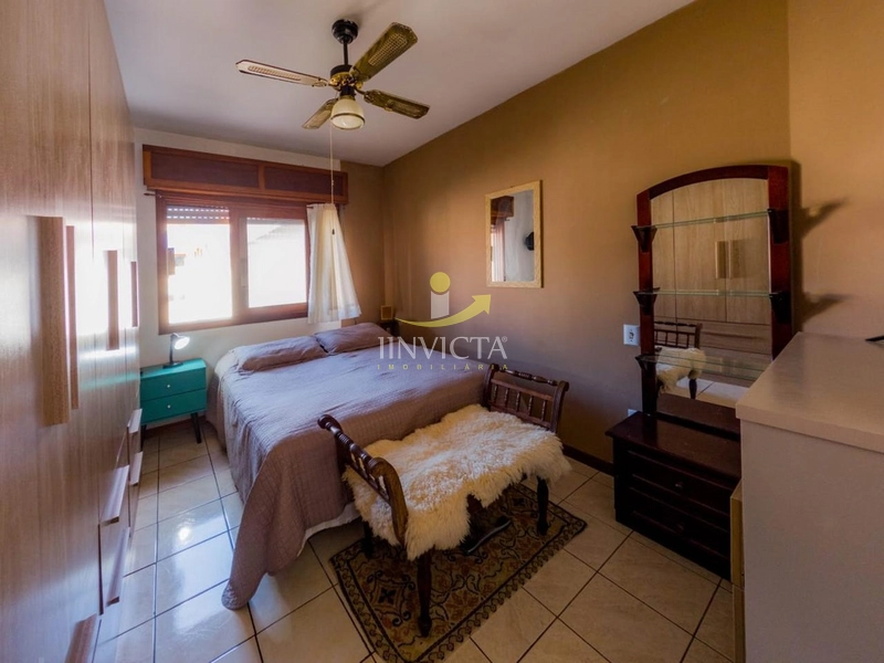 Edifício Tânia  CENTRO frente com SACADA fechada: 14ª foto da galeria de imagens do imóvel