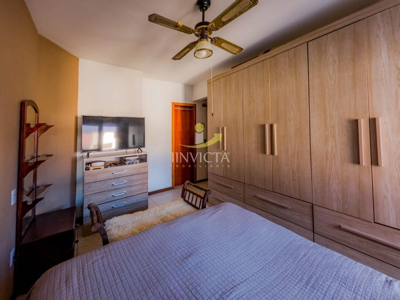 Edifício Tânia  CENTRO frente com SACADA fechada: 17ª foto da galeria de imagens do imóvel