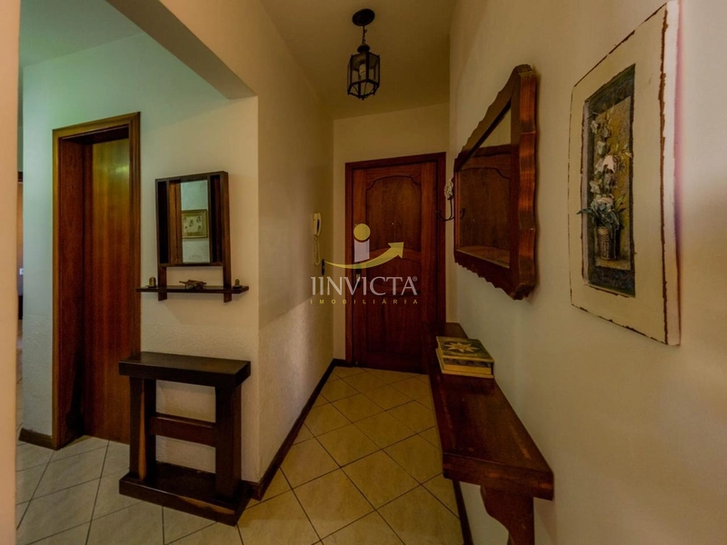 Edifício Tânia  CENTRO frente com SACADA fechada: 10ª foto da galeria de imagens do imóvel