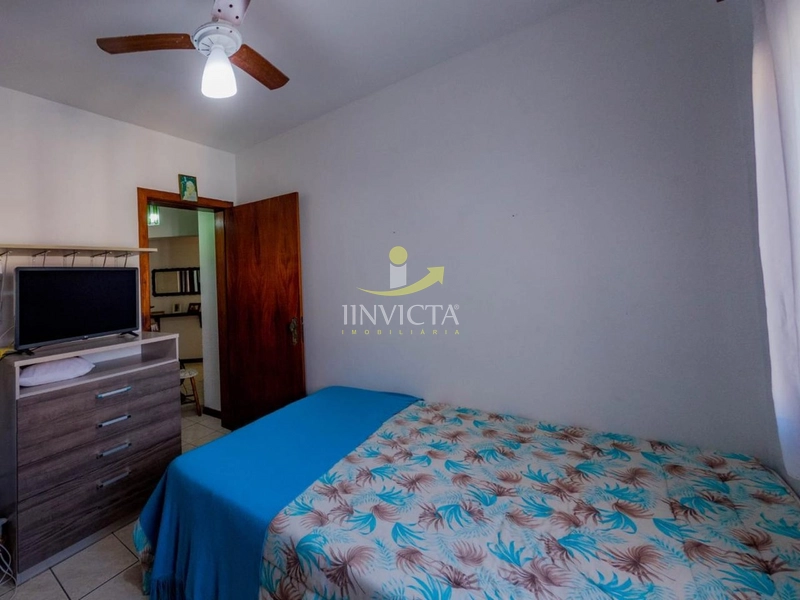 Edifício Tânia  CENTRO frente com SACADA fechada: 4ª foto da galeria de imagens do imóvel