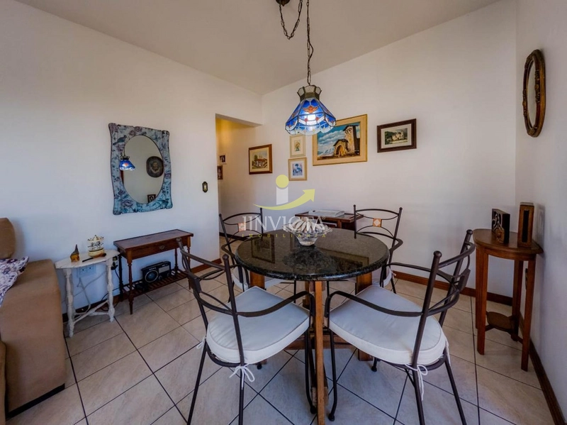 Edifício Tânia  CENTRO frente com SACADA fechada: 13ª foto da galeria de imagens do imóvel