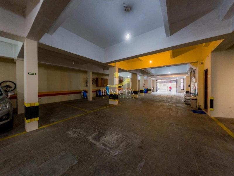 Edifício Tânia  CENTRO frente com SACADA fechada: 18ª foto da galeria de imagens do imóvel