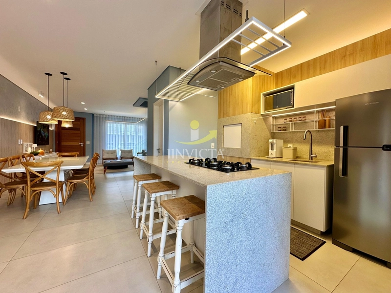 CASA CONDOMÍNIO MURANO - CAPAO DA CANOA: 16ª foto da galeria de imagens do imóvel