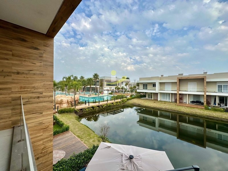CASA CONDOMÍNIO MURANO - CAPAO DA CANOA: 12ª foto da galeria de imagens do imóvel