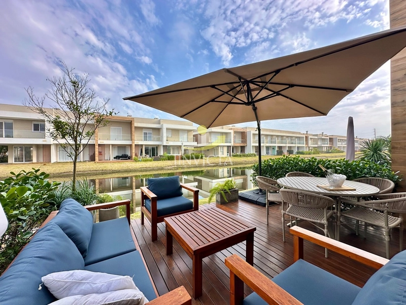 CASA CONDOMÍNIO MURANO - CAPAO DA CANOA: 14ª foto da galeria de imagens do imóvel