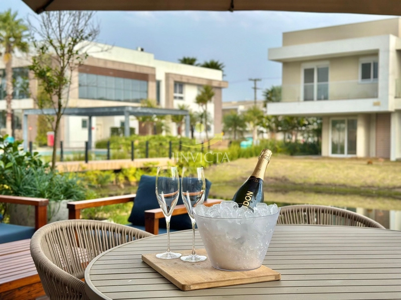 CASA CONDOMÍNIO MURANO - CAPAO DA CANOA: 15ª foto da galeria de imagens do imóvel