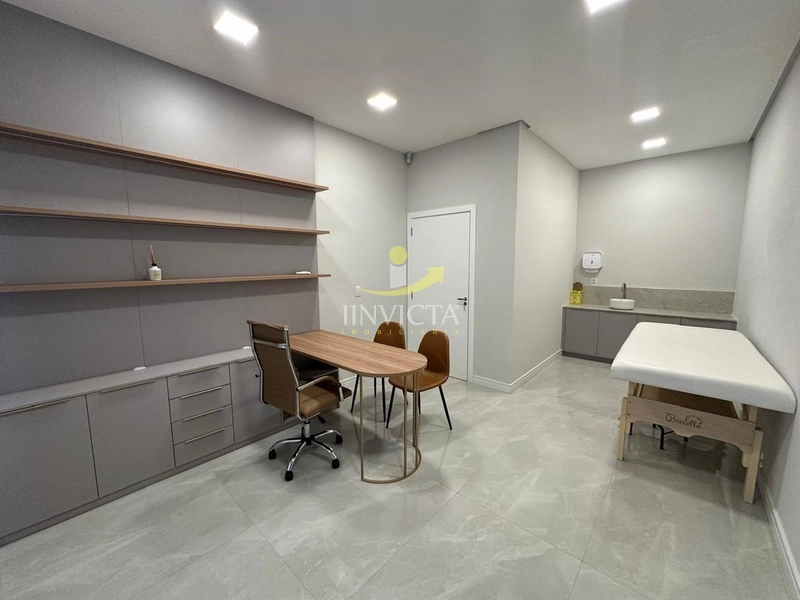 SALA COMERCIAL - LOCAÇÃO ANUAL: 1ª foto da galeria de imagens do imóvel