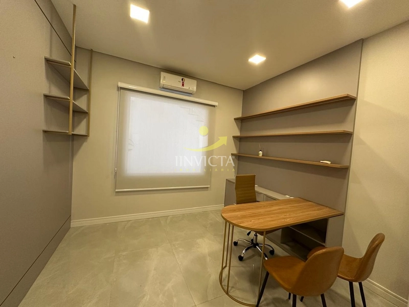 SALA COMERCIAL - LOCAÇÃO ANUAL: 4ª foto da galeria de imagens do imóvel